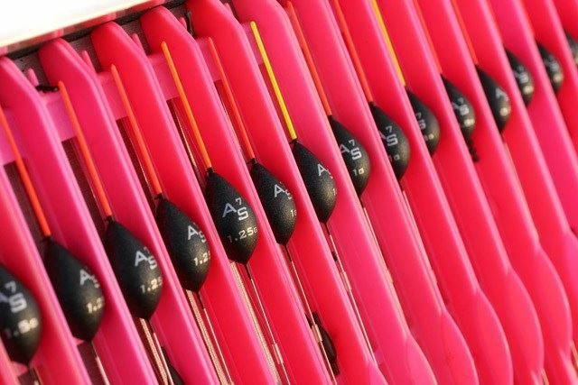 Drennan AS7 Pole Floats - River floats 6 Drennan AS7 Pole Floats - River floats - Image 6