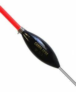 Daiwa KC Carpa Edge - Edge floats