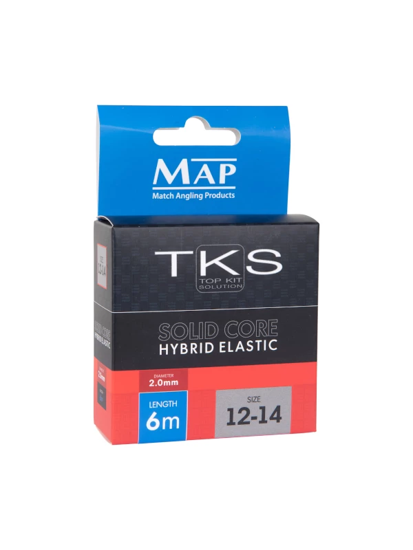 MAP TKS Hybrid Pole Elastic - Elastics 5 MAP TKS Hybrid Pole Elastic - Elastics - Image 5
