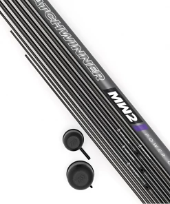 Daiwa Matchwinner MW2 Power Carp Pole 13m - Poles