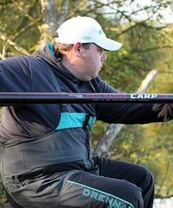 Drennan Red Range Carp Pole 11m - Poles