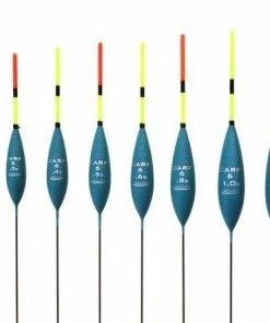 Drennan Carp 6 - Stillwater floats