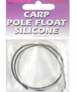 Drennan Polemaster Carp Pole Float Silicone -