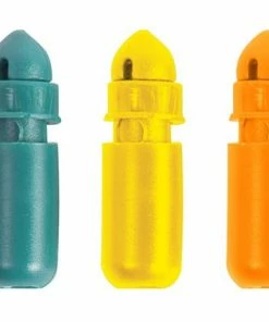 Preston Innovations Slip Connectors - Elastic connectors -Pole Fishing Sales Shop 1317984799 Connectors