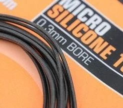 Guru Silicone Tubing - Pole float silicone