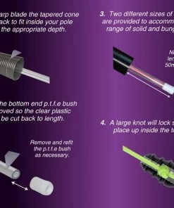 Drennan Polemaster Pull Bung - Puller bungs & bungs 5 Drennan Polemaster Pull Bung - Puller bungs & bungs -Pole Fishing Sales Shop 1324508404 pull2