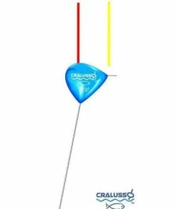 Cralusso Bubble - River floats