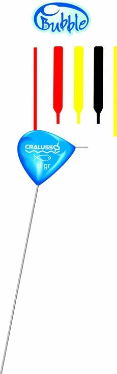 Cralusso Bubble - River floats 2 Cralusso Bubble - River floats - Image 2