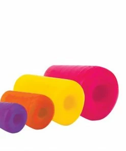 Matrix External PTFE Bush - Bushes & ptfe