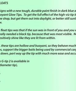 Drennan G-Tip 2 - Stillwater floats -Pole Fishing Sales Shop 1359374723 1