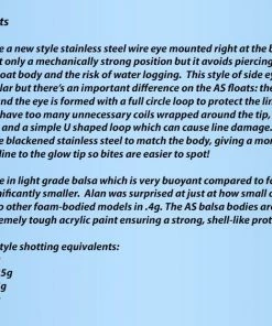 Drennan AS1 Pole Floats - Stillwater floats -Pole Fishing Sales Shop 1371566249 7