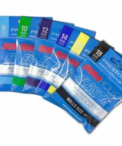 Preston Innovations Dura Hollo Elastic - Elastics 11 Preston Innovations Dura Hollo Elastic - Elastics -Pole Fishing Sales Shop 1374754929 Dura Hollo Elastic Fan