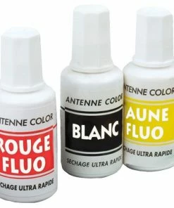 Sensas Bristle Paint - Float paints & grease