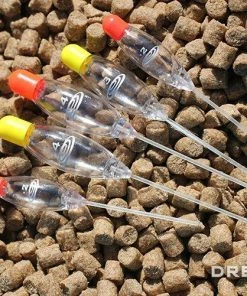 Drennan Crystal Dibbers - Dibbers & shallow floats -Pole Fishing Sales Shop 1398943805 5