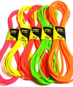 Vespe E2 Bi-Core Hollow Elastic - Elastics