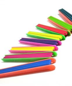 Vespe Fluoro Pole Elastic - Elastics