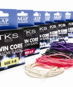 MAP TKS Twin Core Hollow Elastics -