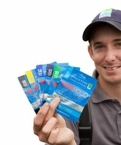 Preston Innovations Dura Hollo Elastic - Elastics 13 Preston Innovations Dura Hollo Elastic - Elastics -Pole Fishing Sales Shop 1414577314 ANDY POWER DURA HOLLO FOR WEB