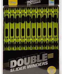 Preston Innovations Double Slider Winders -