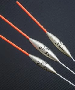 Map Deck DF1 Pole Floats - Paste floats