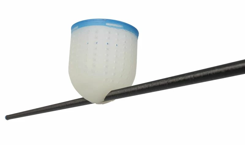 Preston Innovations Mega Soft CAD Pots - Pole pots & cups 1 Preston Innovations Mega Soft CAD Pots - Pole pots & cups