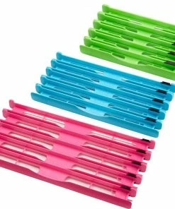 Map Slider Pole Winders -