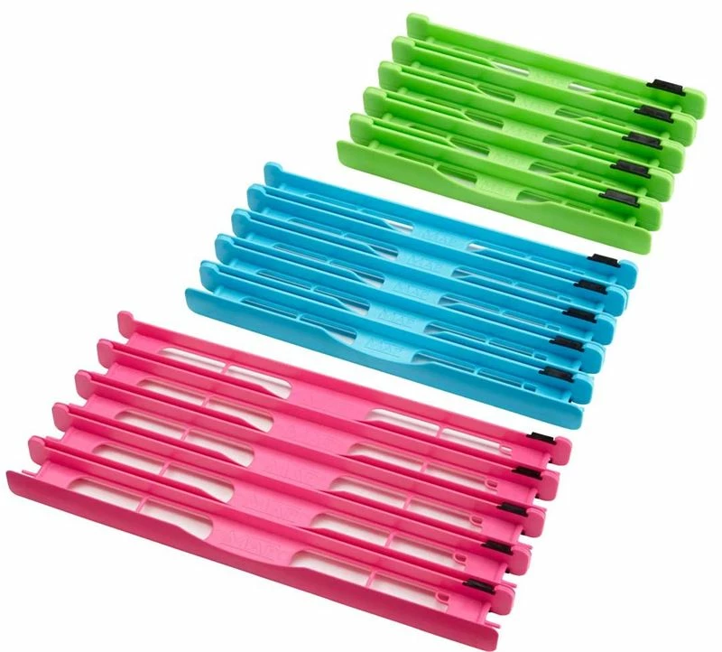 Map Slider Pole Winders - 1 Map Slider Pole Winders -