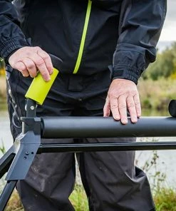 Matrix Single Compact Pole Roller - Pole rollers -Pole Fishing Sales Shop 1obwthoq637805272542668203