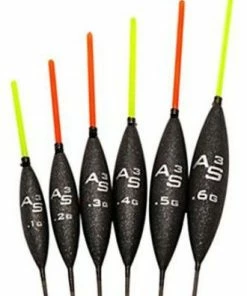 Drennan AS3 Pole Floats - Stillwater floats