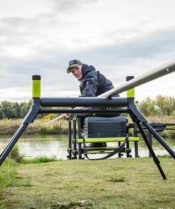 Matrix Single Compact Pole Roller - Pole rollers -Pole Fishing Sales Shop 20uz0lwa637805272542668203