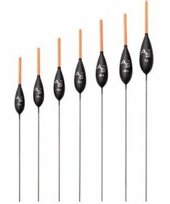 Drennan AS9 Pole Floats - Stillwater floats
