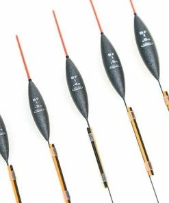 Drennan SF1 Pole Floats - Stillwater floats