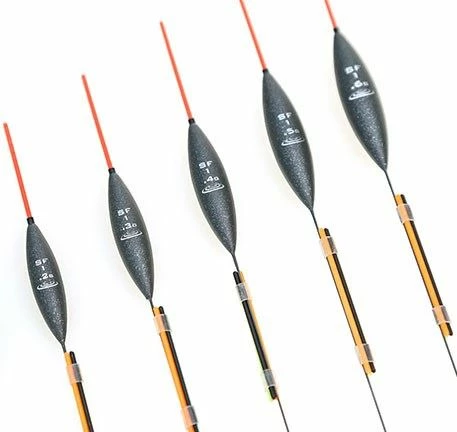 Drennan SF1 Pole Floats - Stillwater floats 1 Drennan SF1 Pole Floats - Stillwater floats
