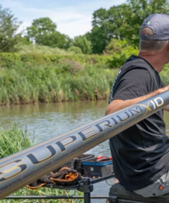 Preston Innovations Superium X10 Pole - Poles