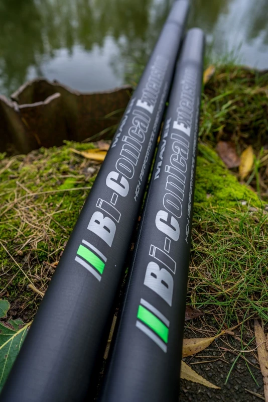 Maver Signature Pro 821 Pole 16m - Poles 3 Maver Signature Pro 821 Pole 16m - Poles - Image 3