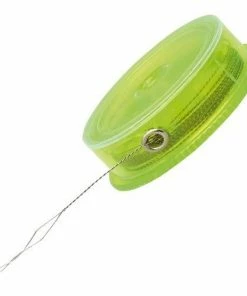 Sensas Spooled Threader - Elastic threaders