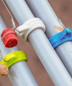 Preston Innovations Rig Hook Ups - Pole top kits