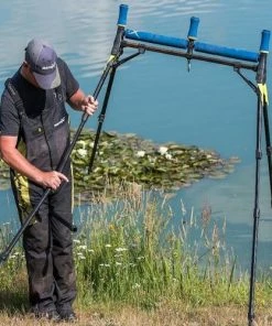 Matrix Freeflow Leg Extensions - Pole rollers