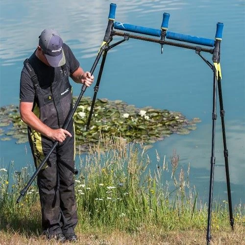 Matrix Freeflow Leg Extensions - Pole rollers 1 Matrix Freeflow Leg Extensions - Pole rollers