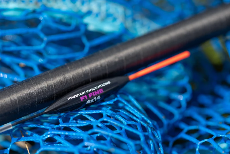 Preston Innovations F1 Fine Pole Floats - Stillwater floats 3 Preston Innovations F1 Fine Pole Floats - Stillwater floats - Image 3