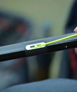 Frenzee Eeze Glyde Side Puller Bush - Bushes & ptfe -Pole Fishing Sales Shop 4kwl5uda637642742036479715