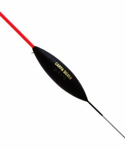 Daiwa KC Carpa Silver Wire - Stillwater floats