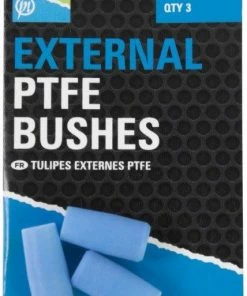 Preston Innovations External PTFE Bushes - Bushes & ptfe