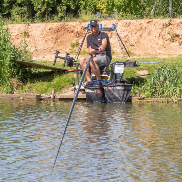 Preston Innovations Superium Carp Pole - Poles 4 Preston Innovations Superium Carp Pole - Poles - Image 4