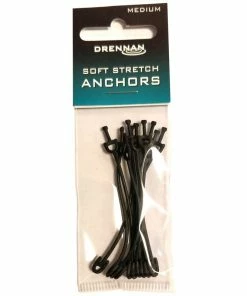 Drennan Polemaster Anchors - Winders