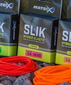 Matrix Slik Elastic - Elastics -Pole Fishing Sales Shop 5bjnqult636897240355767429