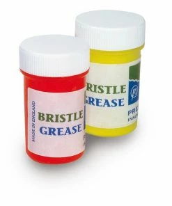 Preston Innovations Bristle Grease - Float paints & grease