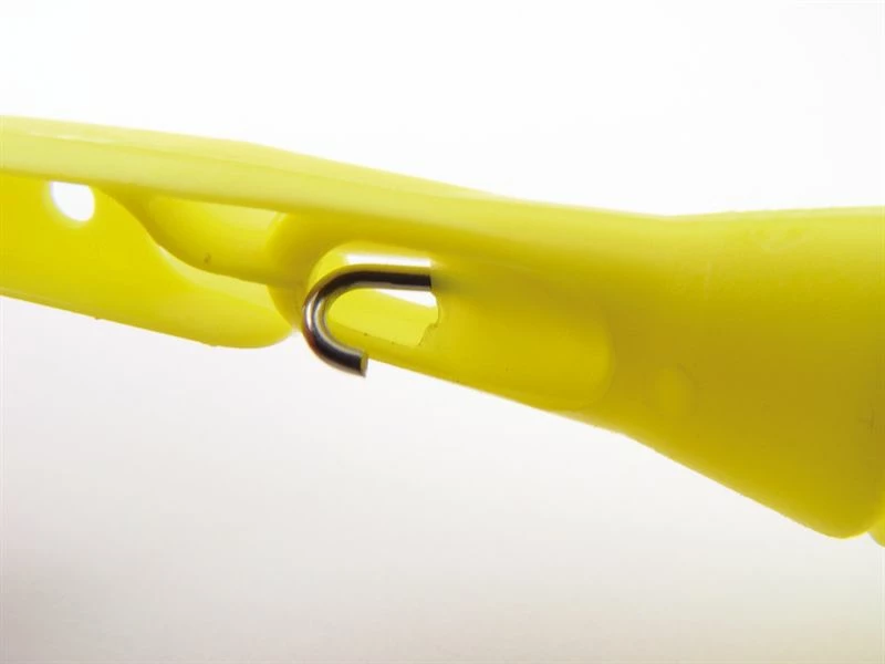 Preston Innovations Hollo Bungs (2 Bungs Per Packet) - Puller bungs & bungs 2 Preston Innovations Hollo Bungs (2 Bungs Per Packet) - Puller bungs & bungs - Image 2