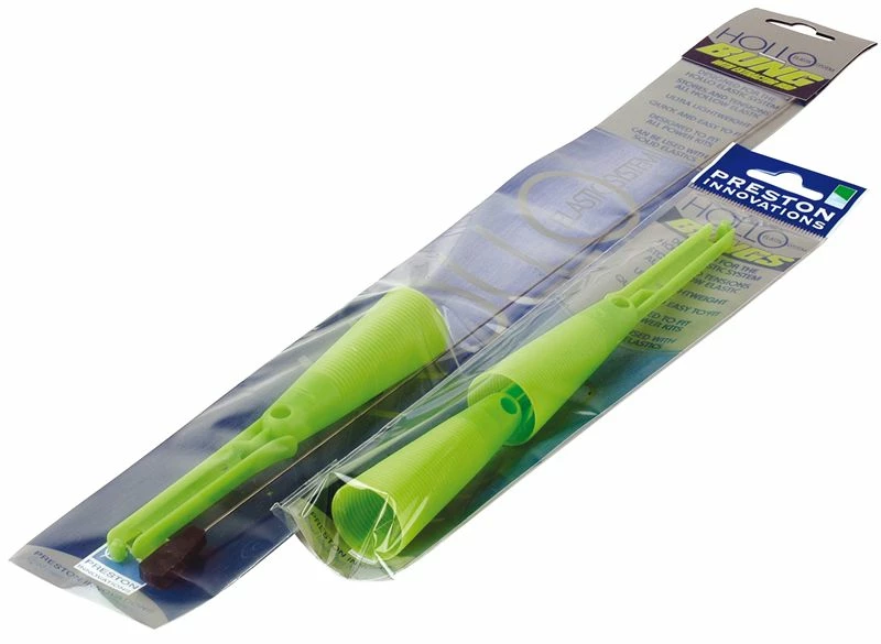 Preston Innovations Hollo Bungs (2 Bungs Per Packet) - Puller bungs & bungs 1 Preston Innovations Hollo Bungs (2 Bungs Per Packet) - Puller bungs & bungs