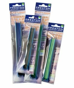Preston Innovations Original Slip Elastic - Elastics